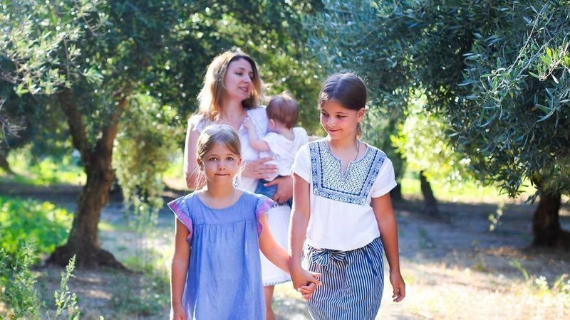 Complemento en la cotización por hijos